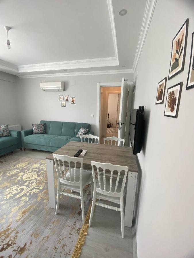 Apartament Ceylanhouse-3 Dalaman Zewnętrze zdjęcie