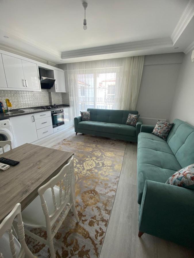 Apartament Ceylanhouse-3 Dalaman Zewnętrze zdjęcie