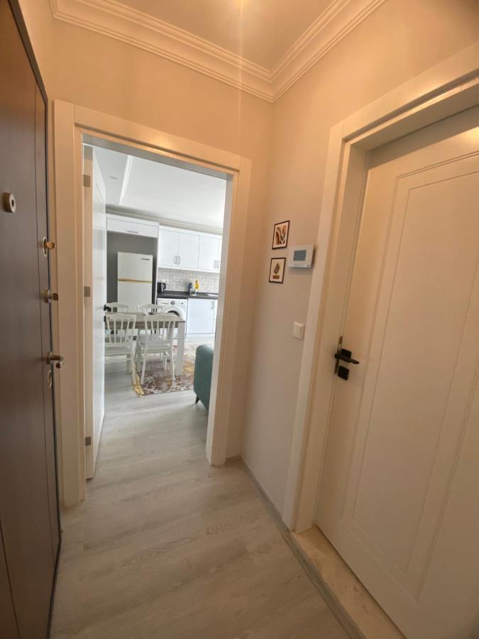 Apartament Ceylanhouse-3 Dalaman Zewnętrze zdjęcie