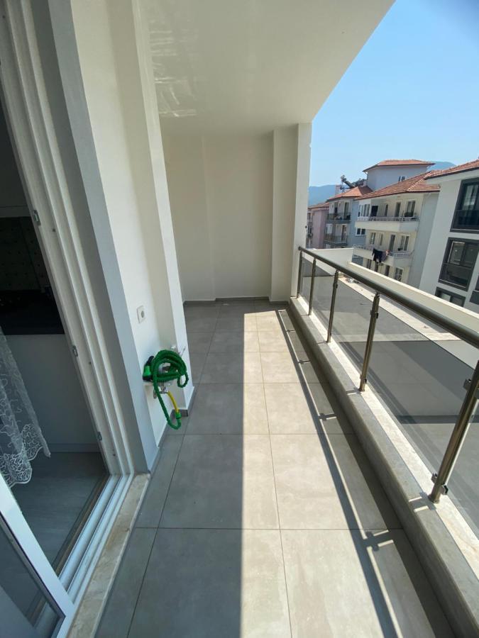 Apartament Ceylanhouse-3 Dalaman Zewnętrze zdjęcie