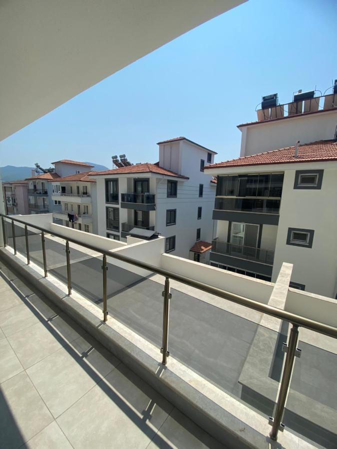 Apartament Ceylanhouse-3 Dalaman Zewnętrze zdjęcie