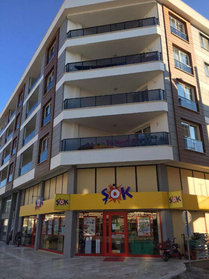 Apartament Ceylanhouse-3 Dalaman Zewnętrze zdjęcie