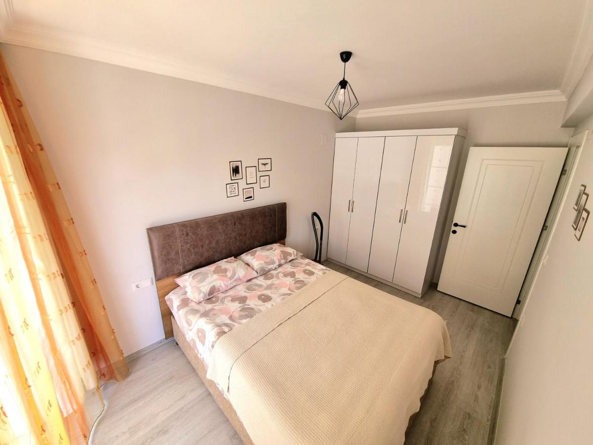 Apartament Ceylanhouse-3 Dalaman Zewnętrze zdjęcie